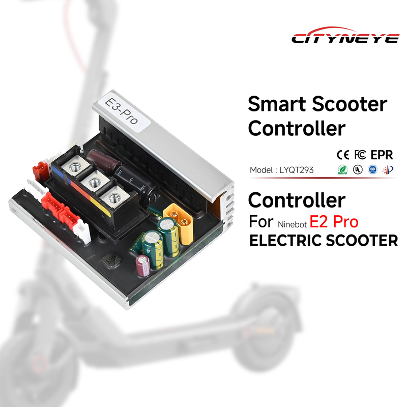 Cityneye Controller for Ninebot Segway E3