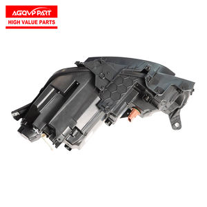 Système d'éclairage automobile, phares LED, phare pour Chrysler <span class=keywords><strong>Pacifica</strong></span> 2021-2023, ensemble de phares 68428558AC - Product Image 6