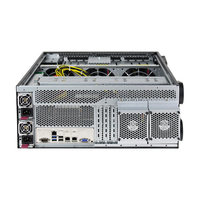 Servidor de Computación Tipo Torre, Versión de Alto Rendimiento GH-8208E5, Modelo Grande, Misma Tecnología que Brown Ant HY90, China