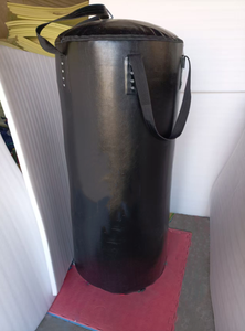 <span class=keywords><strong>Sac</strong></span> <span class=keywords><strong>de</strong></span> frappe rempli lourd personnalisé Uppercut grappling MMA Kickboxing Muay Thai karaté BJJ équipement <span class=keywords><strong>de</strong></span> gymnastique <span class=keywords><strong>sac</strong></span> <span class=keywords><strong>de</strong></span> boxe pour la boxe - Product Image 3