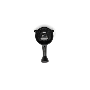 Accessoires de tête de poêle en fonte d'extérieur de haute qualité et peu coûteux - Product Image 1