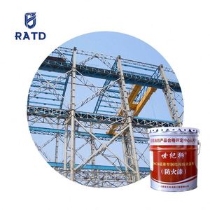 โครงสร้างเหล็กกันไฟ - Product Image 3