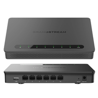 Grandstream GWN7001/02/03 6X Multi-WAN Gigabit VPN Router