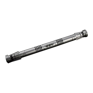 <span class=keywords><strong>Sabre</strong></span> <span class=keywords><strong>laser</strong></span> Yanqingsaber FX Darth Maul à changement de couleur inspiré de <span class=keywords><strong>Star</strong></span> <span class=keywords><strong>Wars</strong></span>, lames doubles amovibles, personnalisable - Product Image 1