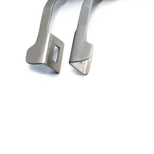 Retractores y Separadores Quirúrgicos Médicos, Herramientas Manuales Reutilizables de Acero Inoxidable para Uso en Cirugía General - Product Image 4