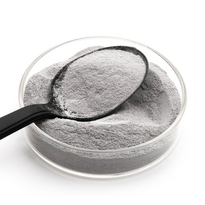 Poudre sphérique de nano Zr 99.9% poudre d'alliage additif de nano zirconium - Product Image 6