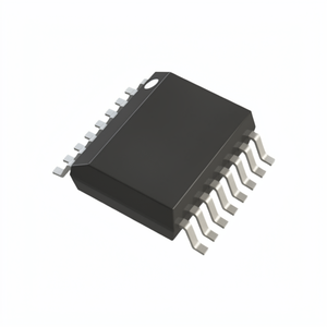 Data Acquisition MAX533BEEE+ BOM IC In Stock 16 SSOP Components Electronic - Product Image 1