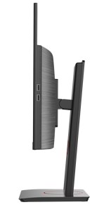 Tenfly 22 inch PC tất cả trong một máy tính để bàn máy tính intel core i3 i5 i7 tất cả-trong-một PC màn hình cảm ứng AIO máy tính - Product Image 2