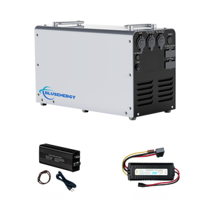 Factory Direct Portable Power Station 1000W 2000W LiFePO4 Solar Generator <b>UPS</b> <b>Battery</b> Backup AC DC USB Output Outdoor Emergency - Product Image 3