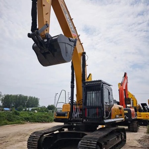 Excavatrice de terrassement Sany SY365H d'occasion, 36 tonnes, occasion, très robuste, en bon état de fonctionnement, Sany365 d'occasion avec CE/EPA - Product Image 5