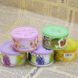 Désodorisant solide multi-parfums et multi-couleurs, désodorisant multifonctionnel pour toilettes et salles de bain - Product Image 5