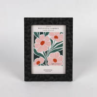 Cadre photo en plastique transparent pour la décoration intérieure, tailles 4x6, 5x7, 8x10 pouces, pour affichage de peintures et photos - Vente en gros