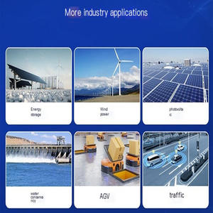 USR-ISG208-SFP Switch de Grado Industrial, Gigabit, 8 Puertos, Gestión, Almacenamiento de Energía, Control Industrial, Interfaz S-FP, Serie IS-G - Product Image 5