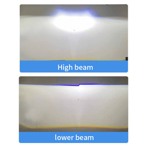 Dao <b>Led</b> <b>Headlight</b> D2S 65W 30000Lm 6500K 12V For Retrofit Upgrade Universal Fit - Product Image 5