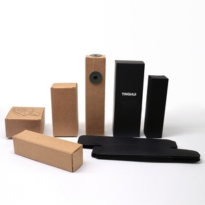 Cajas de Cartón Grueso al por Mayor y Menor para Cosméticos, Cajas de Papel Personalizadas para Productos para el Cuidado de la Piel, Cajas Plegables Personalizadas para Empaque de Productos - Product Image 6
