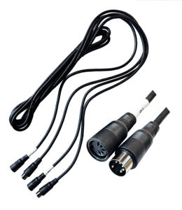 <span class=keywords><strong>Cable</strong></span> <span class=keywords><strong>de</strong></span> Conexión Universal para Cortina <span class=keywords><strong>de</strong></span> <span class=keywords><strong>Luz</strong></span> <span class=keywords><strong>de</strong></span> Puerta <span class=keywords><strong>de</strong></span> Ascensor, Moderno, <span class=keywords><strong>de</strong></span> 3m, 3.5m, 5m, 6m, 7m para Elevadores - Product Image 3