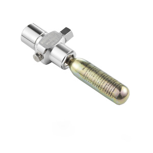 Bán chạy nhất Mini CO2 Điều chỉnh Mini Van giảm áp cho bia Thủ Công Pha Chế - Product Image 6