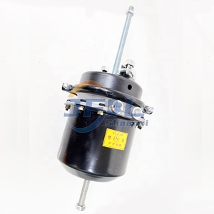 Pièces de <span class=keywords><strong>camion</strong></span> Sinotruk Howo, système de freinage pneumatique, cylindre de frein arrière WG9632360001, <span class=keywords><strong>chambre</strong></span> de frein à ressort à diaphragme - Product Image 2