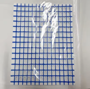 Hochwertige kunden spezifische radio pake Klebeband CT & Biops Visual isierung Einweg position ierung - Product Image 2
