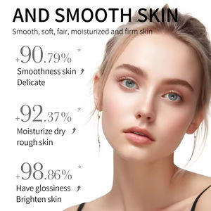 Suero Facial Reparador, Hidratante y Blanqueador con 92% de Mucina de Caracol, Colágeno, Aloe Vera y Péptidos - Vegano, Sin Perfume, para Piel Seca - Product Image 5