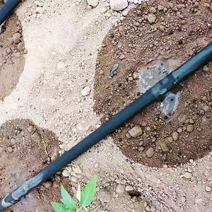 Suministro directo de fábrica, tubo de goteo de 16mm, manguera de jardinería, sistema de riego por goteo para granjas, invernadero - Product Image 5
