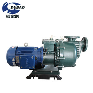 Dubao-bomba de agua de aguas residuales, producto químico <span class=keywords><strong>antiácido</strong></span>, a prueba de explosiones - Product Image 3