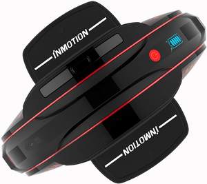 V Inmotion <span class=keywords><strong>V8F</strong></span> Cool puissant 1000W 72V moto électrique gros pneu une roue auto-équilibrage monocycle électrique - Product Image 2