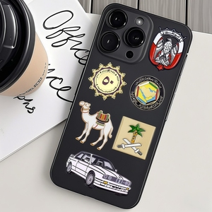 Брошь на лацкан, эмаль, 3 м - Product Image 4