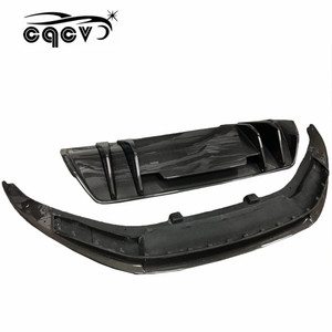 Kit corpo in fibra di carbonio stile V di alta qualità per <span class=keywords><strong>Audi</strong></span> <span class=keywords><strong>R8</strong></span> diffusore posteriore spoiler anteriore in fibra di carbonio e spoiler posteriore per <span class=keywords><strong>audi</strong></span> <span class=keywords><strong>r8</strong></span> - Product Image 6