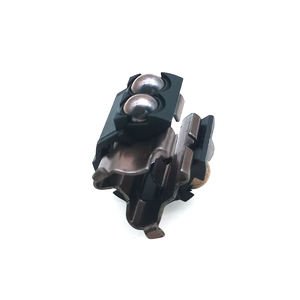 Cambio automatico OEM originale Transpeed 02e Dq250 Dsg forcella cambio manica scorrevole a 6 velocità - Product Image 4