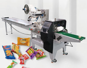 เครื่องเติมเค้กทีรามิสุแบบมืออาชีพเครื่องเก็บเค้กสายการผลิตเครื่องบรรจุคัพเค้ก - Product Image 3