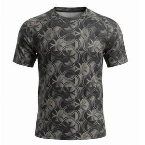 Maglia da Calcio Uomo Inghilterra 25 Edizione Speciale Manica Corta Anti-UV Asciugatura Rapida Poliestere Edizione da Collezione - Product Image 2