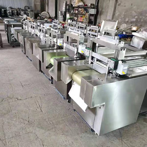 Máquina Cortadora de Jalapeños de Acero Inoxidable, Rebanadora de Pimientos en Venta - Product Image 2