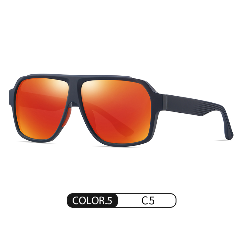 C5 สีส้ม