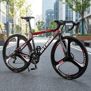 Bicicleta Deportiva para Adultos de 29 Pulgadas y 21 Velocidades con Frenos de Disco, Nuevo Modelo 700C, Bicicleta Urbana para Hombre, Precio al por Mayor - Product Image 1