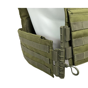 Yuda เสื้อกั๊กเกราะปล่อยเร็ว - Product Image 3