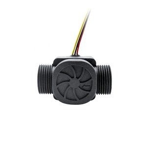 Elektrikli su akış ölçer manyetik su sulama endüstriyel debimetre yedek parça <span class=keywords><strong>3</strong></span>/4 "SU ISITICI akış ölçer <span class=keywords><strong>sens</strong></span>örü - Product Image 2