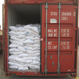 Bicarbonato de sodio de alta calidad, NaHCO3 como agente espumante en la industria del caucho. - Product Image 4