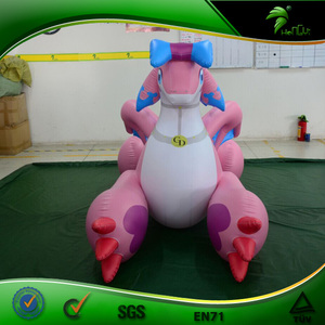 Dragon gonflable <span class=keywords><strong>sexy</strong></span>, gros cul, jouet animal gonflable, personnage d'anime gonflable japonais - Product Image 2