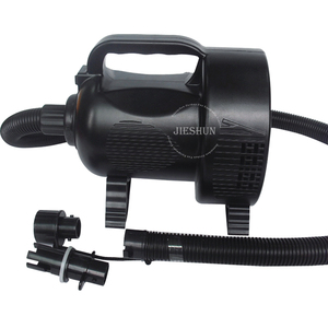 Máy Thổi Khí Điện Áp Cao 1200W, Máy Thổi Khí Chạy Điện Áp Suất Cao Cho Bong Bóng Bóng, Bóng Khí, Con Lăn Nước, Sản Phẩm Lều Bơm Hơi - Product Image 2