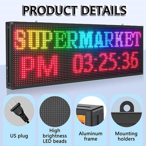 TOPPOINT Fuente de Alimentación LED para Auto de 12V a 5V, 24V a 5V, 5A, 25W, Convertidor de CC, Módulo Regulador de Voltaje de CC de 3A - Product Image 3