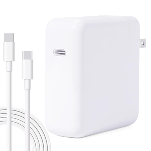 <span class=keywords><strong>Cargador</strong></span> Tipo-C de 67W de Buena Calidad, Adaptador de Corriente para <span class=keywords><strong>MacBook</strong></span> <span class=keywords><strong>Pro</strong></span>/Air M2 M1 2022 <span class=keywords><strong>2020</strong></span>, <span class=keywords><strong>Cargador</strong></span> Rápido USB-C, Adaptador de Alimentación para Portátil en Stock - Product Image 1