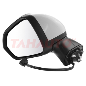 Rétroviseurs latéraux TAH XPENG pour XIAOPENG XPENG G9 2023 2024 G6 G3 G3I P7 P7I P5 X9 - Product Image 4
