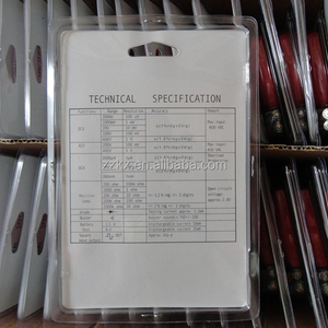 Multimètre numérique professionnel, voltmètre, ampèremètre, testeur multifonction KT30B - Product Image 5