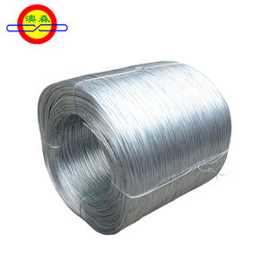 سلك حديد مجلفن بالغمس الساخن Aosen لتشييد السياج ، طلاء زنك سميك ملزم (من من من من من من من من من من من من من من من من من من من من من من من من من من من ومن ومن ومن ومن ومن ومن ومن ومن ومن ومن ومن ومن ومن ومن ومن ومن ومن ومن ومن ومن ومن ومن ومن ومن ومن ومن ومن ومن ومن ومن ومن ومن ومن ثم - Product Image 2