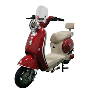 E-Bike Ebike Electric Cycle Scooter Motorcycle Pedal Assist Hot <b>Sale</b> China Factory 2025 New Model City Commuter Electric <b>Bicycle</b> - Product Image 1