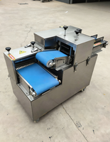 Machine à découper en dés la viande fraîche, machine à découper en cubes la viande, machine à découper pour le poulet