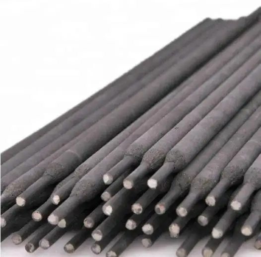 ENiFe-Ci NI55 Cast Iron Welding electrode rod High quality graphite with nickel-ferro core