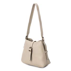 กระเป๋าถือสะพายข้างทรงหรูหราประดับเพชร รุ่นใหม่ล่าสุด ปี 2026 สไตล์ผู้หญิง หนังแท้ ดีไซน์น่ารัก ยอดนิยม ขายส่ง พร้อมตัวล็อค - Product Image 3