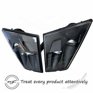 Volant en fibre <span class=keywords><strong>de</strong></span> carbone avec lumières LED, volant version course haut <span class=keywords><strong>de</strong></span> gamme pour Lamborghini GALLARDO - Product Image 6